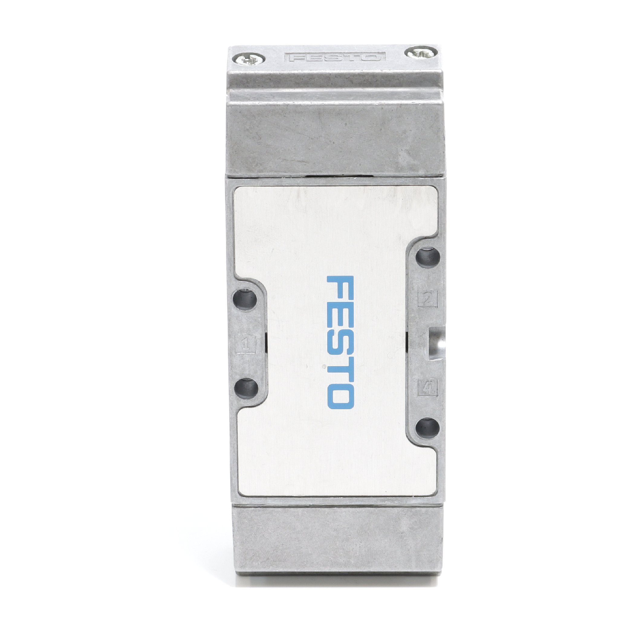 5/3 directional control valve 14298 Used